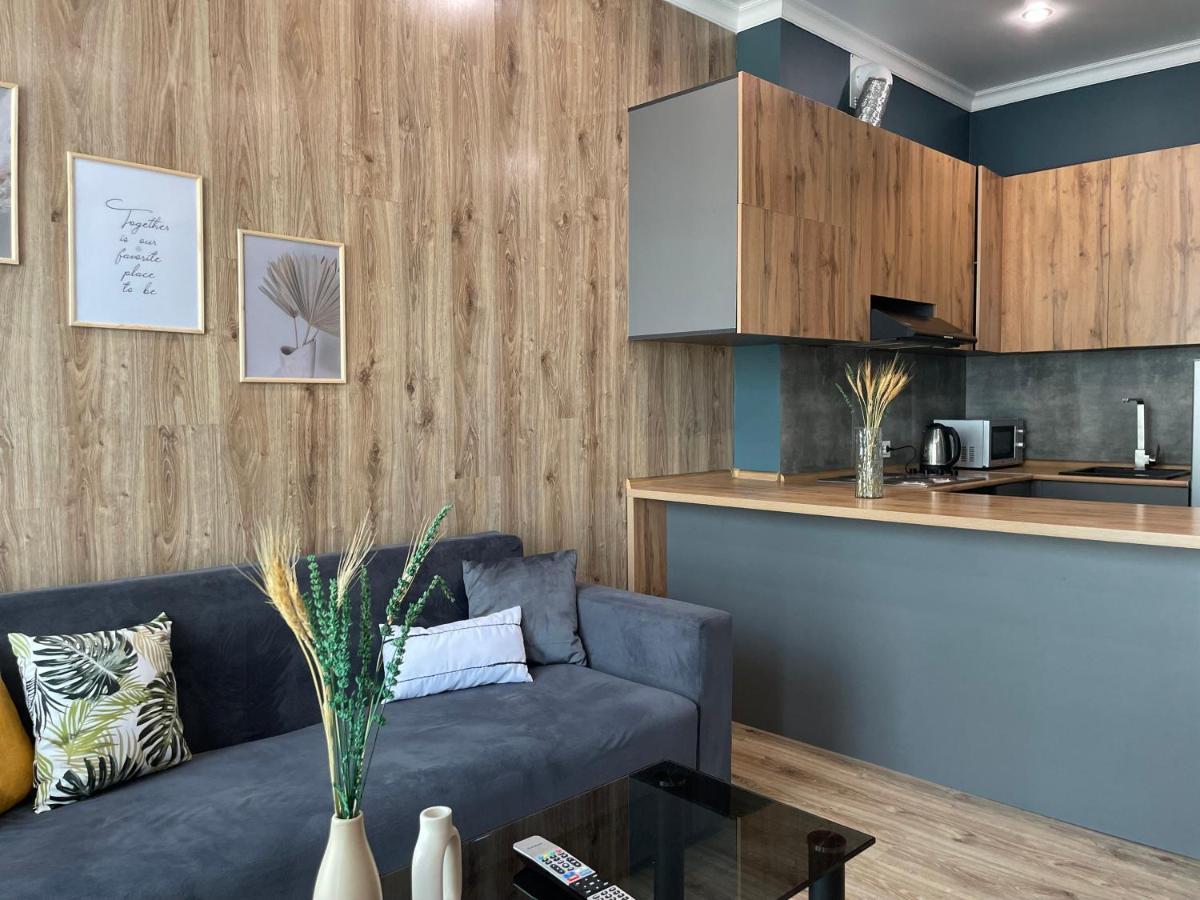 Whitehome In Park Avenue Exclusive Astana Ngoại thất bức ảnh