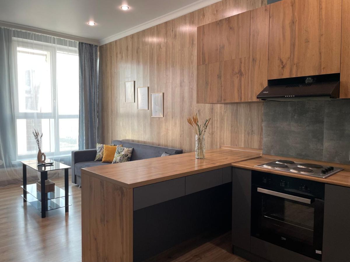 Whitehome In Park Avenue Exclusive Astana Ngoại thất bức ảnh