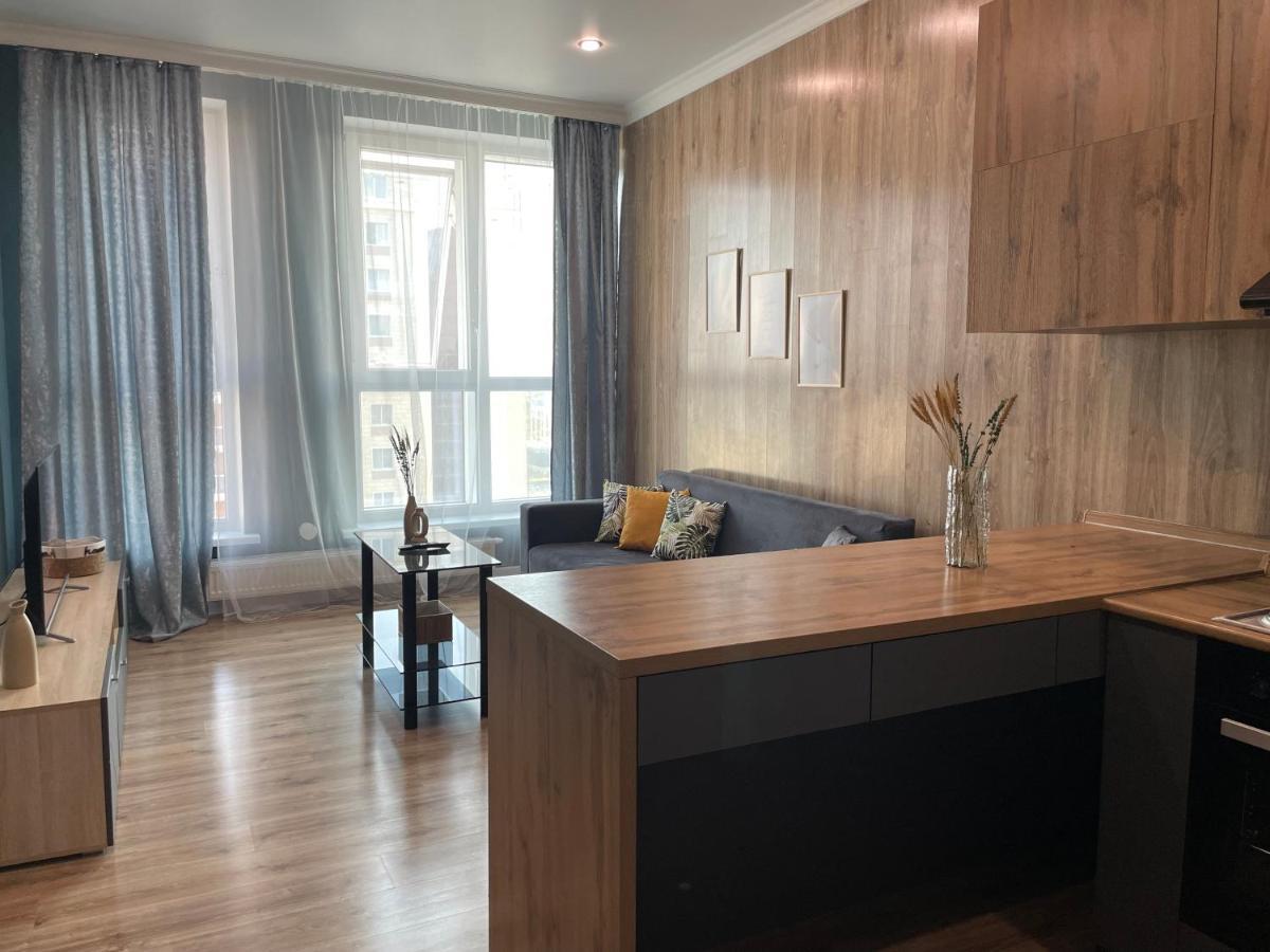 Whitehome In Park Avenue Exclusive Astana Ngoại thất bức ảnh