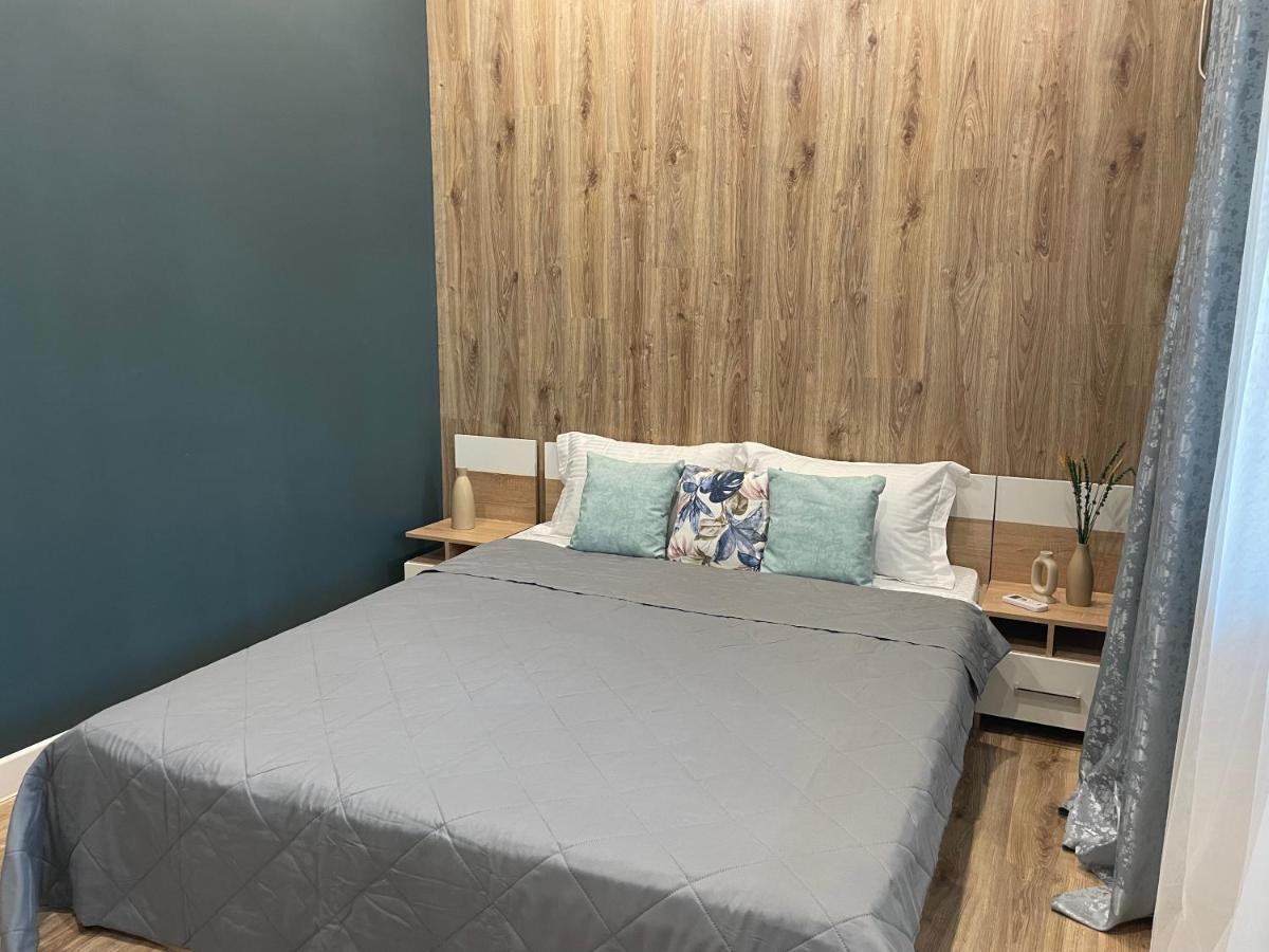Whitehome In Park Avenue Exclusive Astana Ngoại thất bức ảnh
