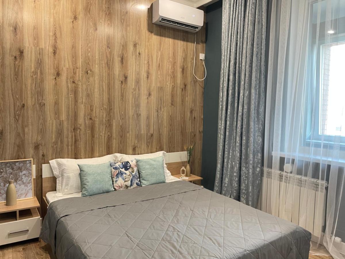 Whitehome In Park Avenue Exclusive Astana Ngoại thất bức ảnh