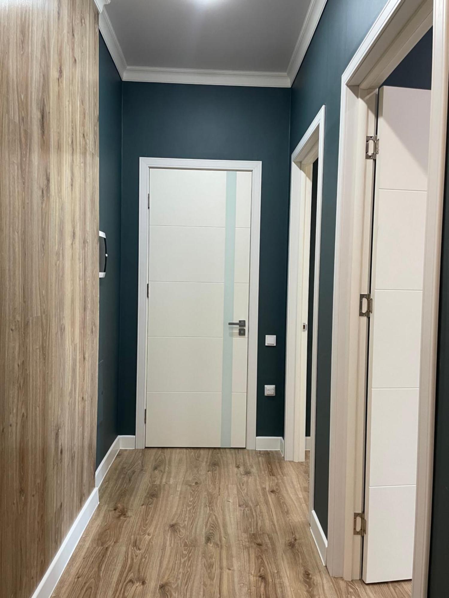 Whitehome In Park Avenue Exclusive Astana Ngoại thất bức ảnh